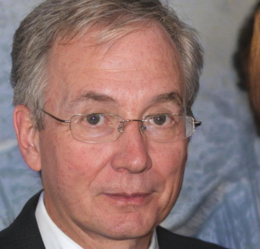 Bramwell Cartwright, Senior Financial Accountability Specialist